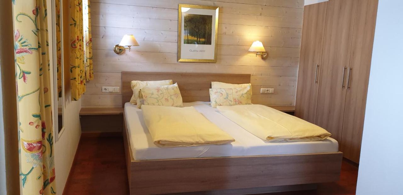Alpenrose Hotel-Garni Gerlos Phòng bức ảnh