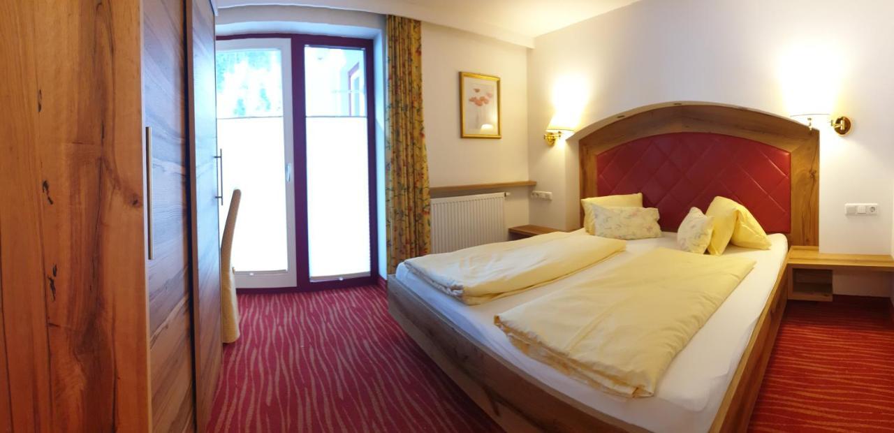 Alpenrose Hotel-Garni Gerlos Phòng bức ảnh