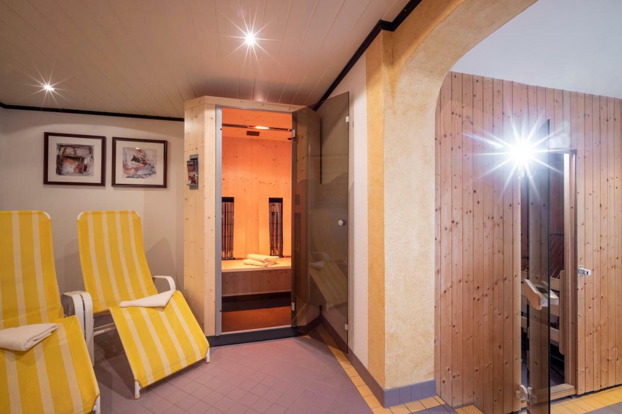 Alpenrose Hotel-Garni Gerlos Ngoại thất bức ảnh